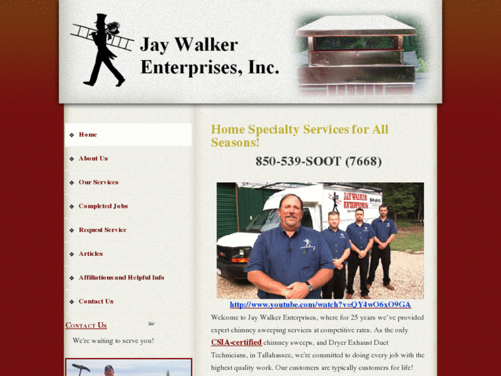 www.jaywalkerenterprises.com