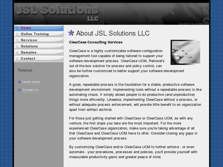 www.jslsolutions.com