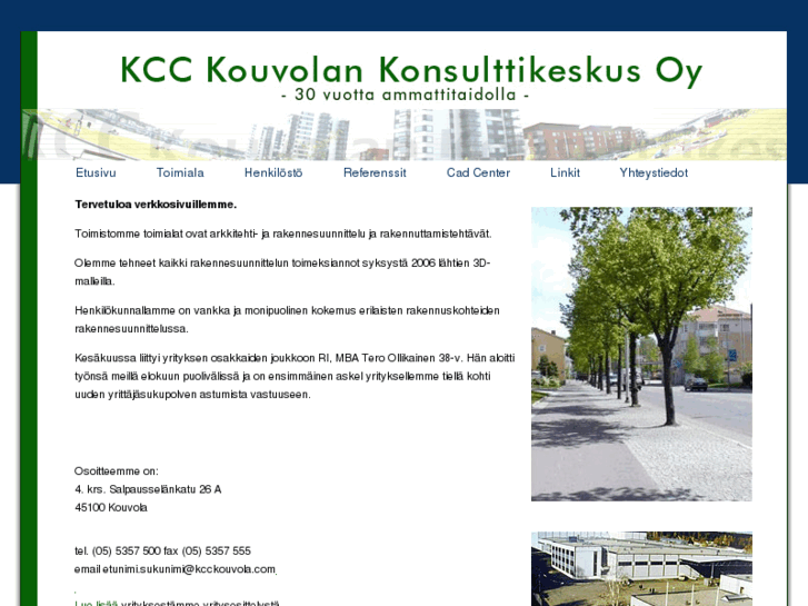 www.kcckouvola.com