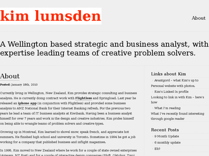 www.kimlumsden.com