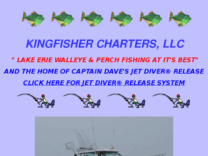 www.kingfishercharters.net