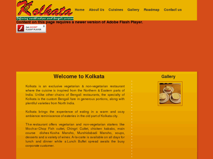 www.kolkatafoods.com