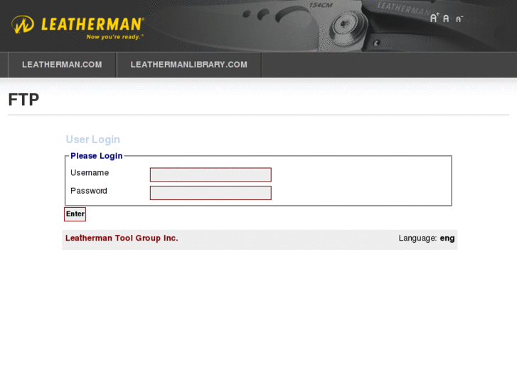 www.leathermanfiles.com