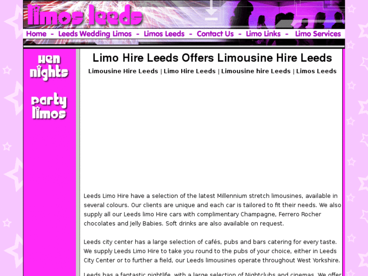 www.leeds-limos.co.uk