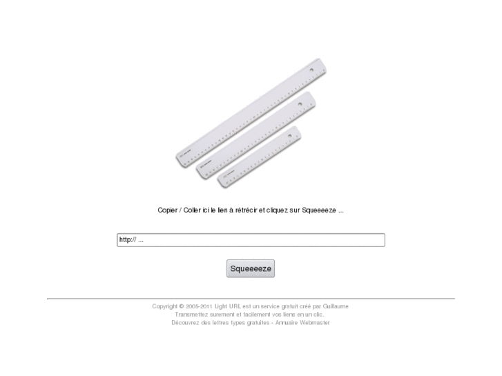 www.lighturl.net