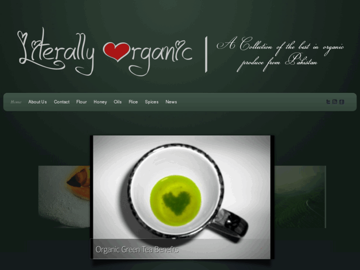 www.literallyorganic.com