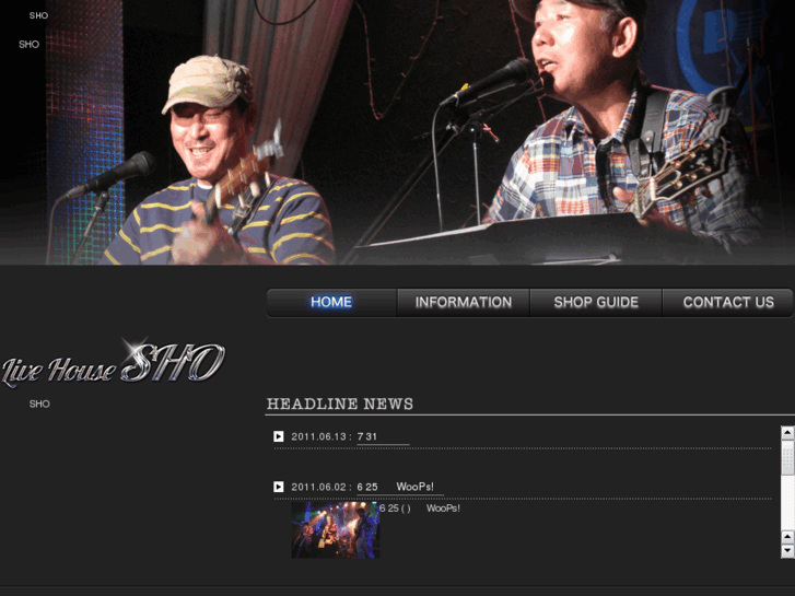 www.live-sho.com