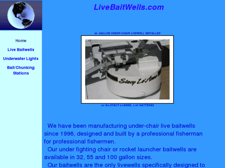 www.livebaitwells.com