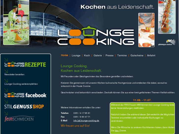 www.lounge-cooking.de