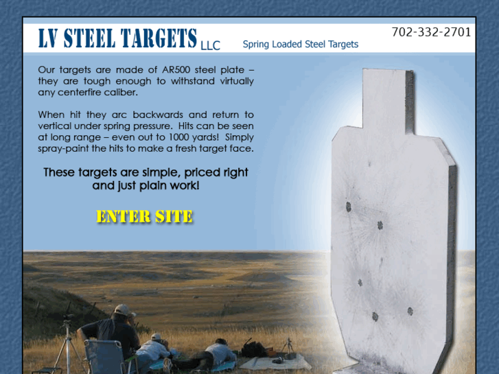 www.lvsteeltargets.com