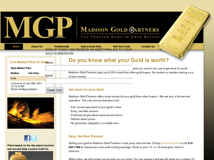 www.madisongoldpartners.com