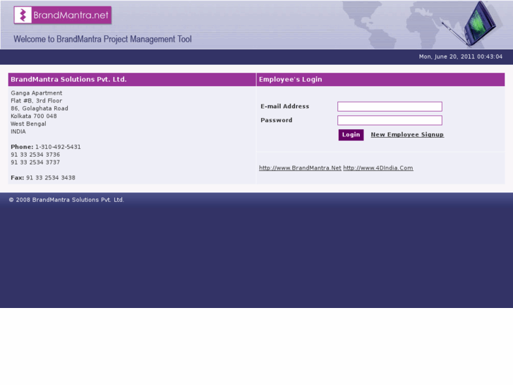 www.manageproject.net