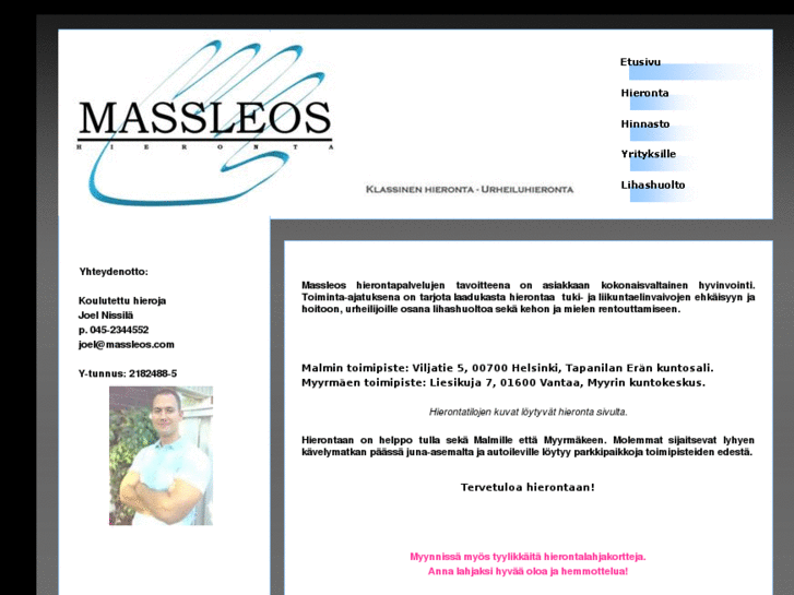 www.massleos.com