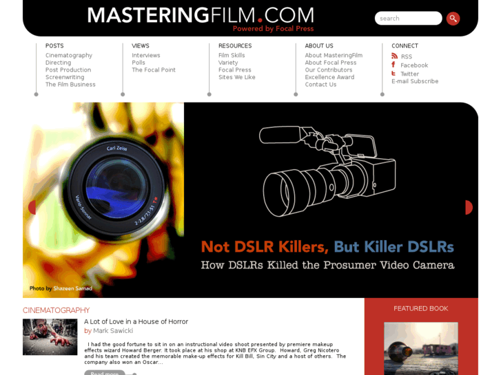 www.masteringfilm.com