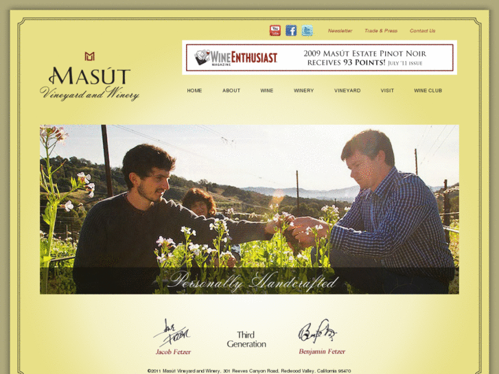 www.masut.com