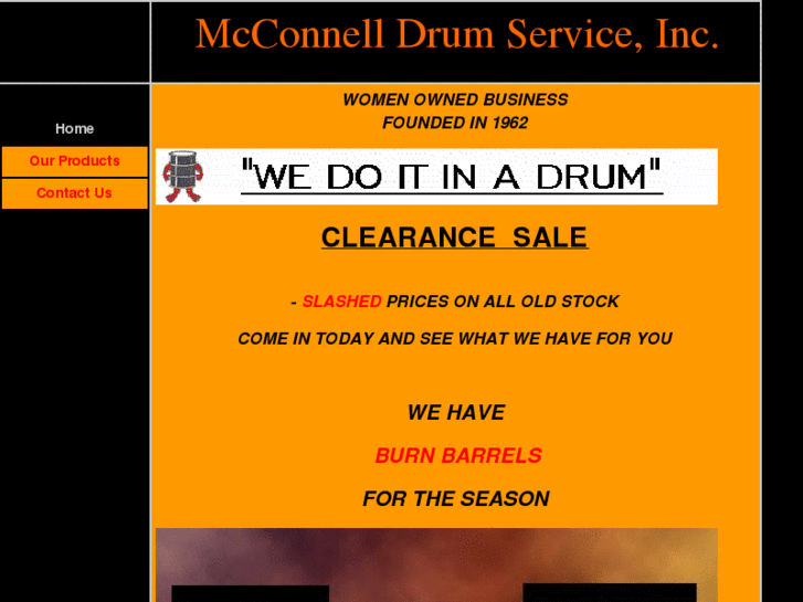 www.mcconnelldrumservice.com