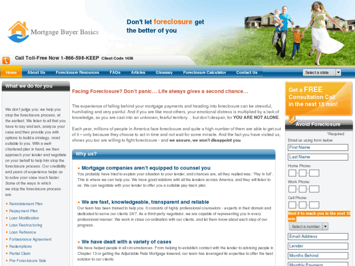 www.mortgagebuyerbasics.com