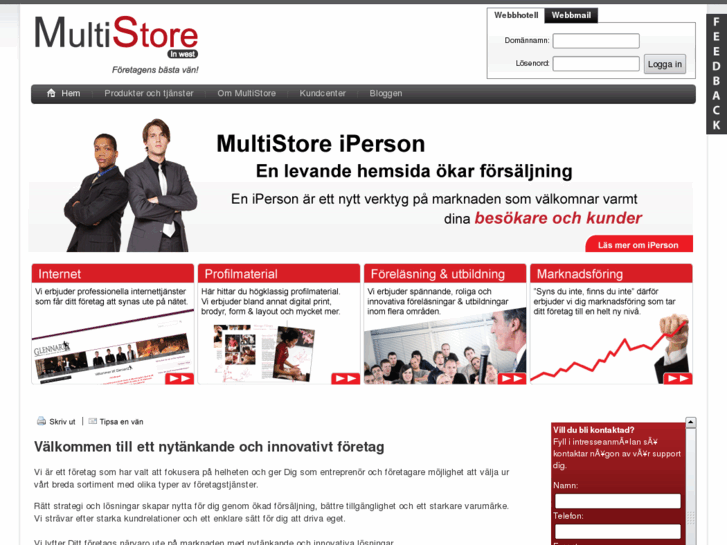 www.multistore.nu