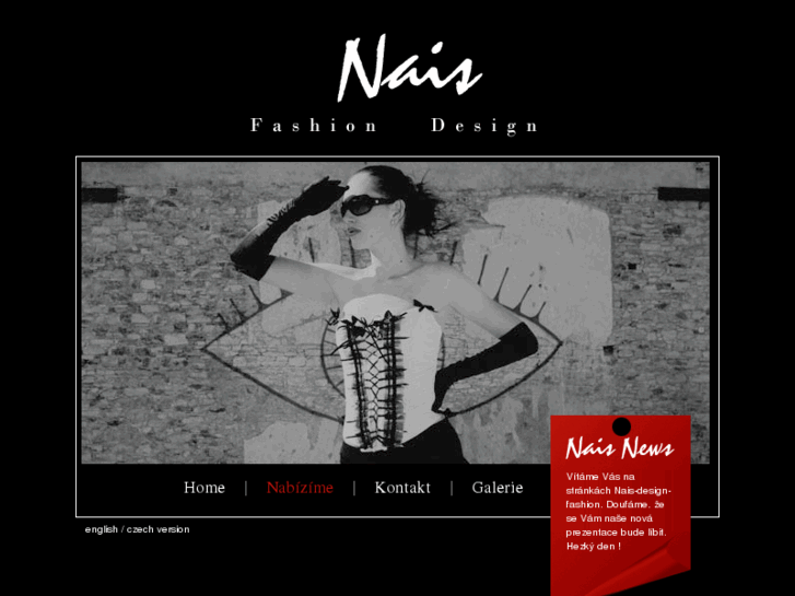 www.nais-fashion-design.com