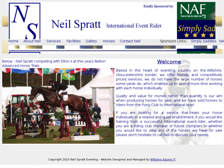 www.neilspratteventing.com