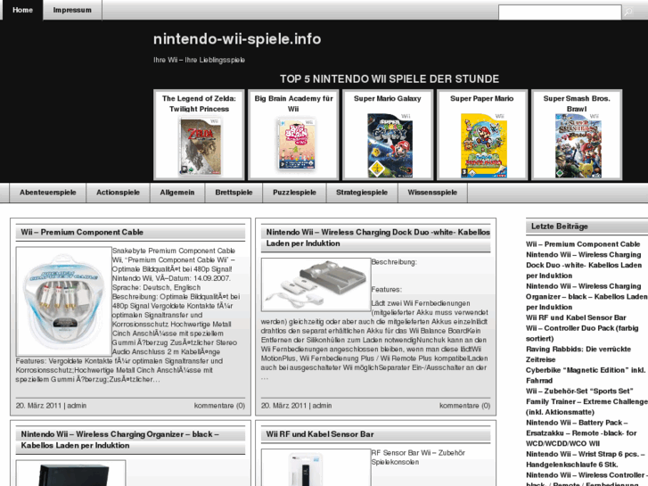 www.nintendo-wii-spiele.info