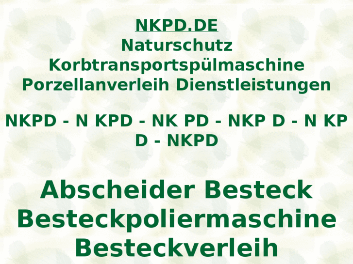 www.nkpd.de