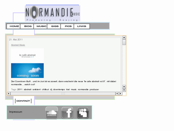 www.normandie-music.com