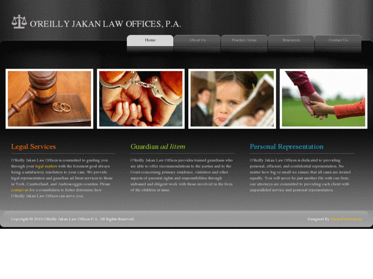 www.oreillyjakanlaw.com