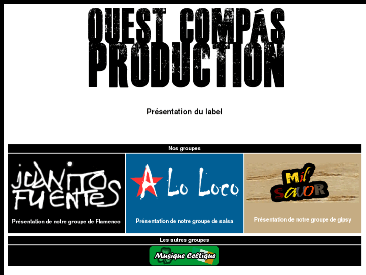 www.ouest-compas-production.com