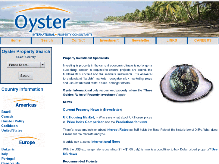 www.oyster-international.com