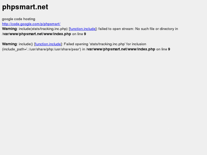 www.phpsmart.net