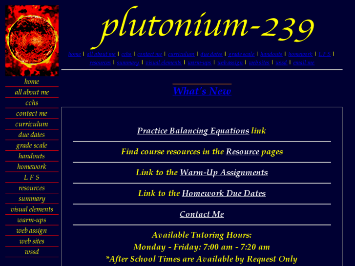www.plutonium-239.com