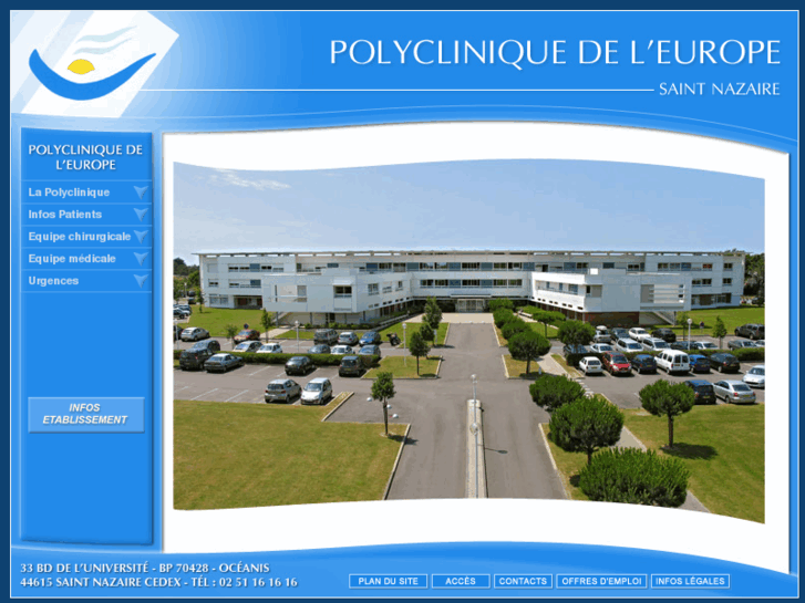 www.polyclinique-europe.com