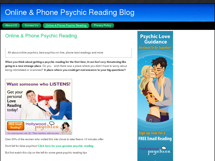 www.psychicreaderssonline.com
