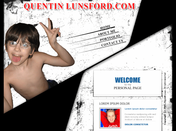 www.quentinlunsford.com