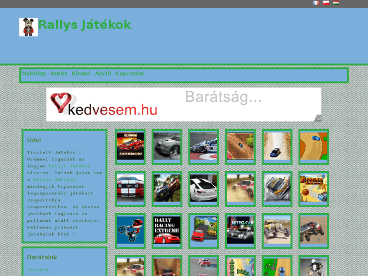 www.rallys-jatekok.tk