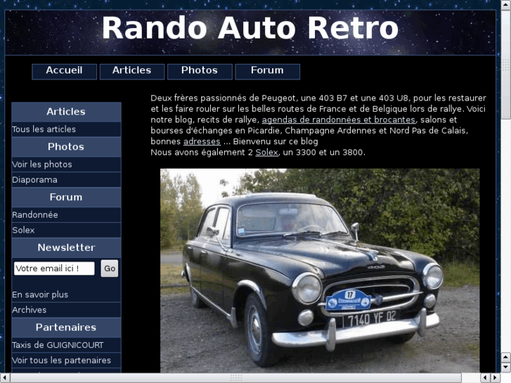 www.randoautoretro.com