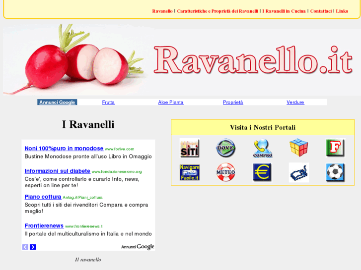 www.ravanello.it