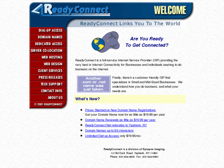 www.readyconnect.com