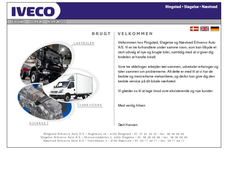 www.reauto.dk