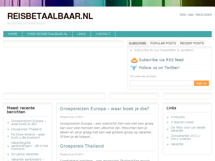 www.reisbetaalbaar.nl