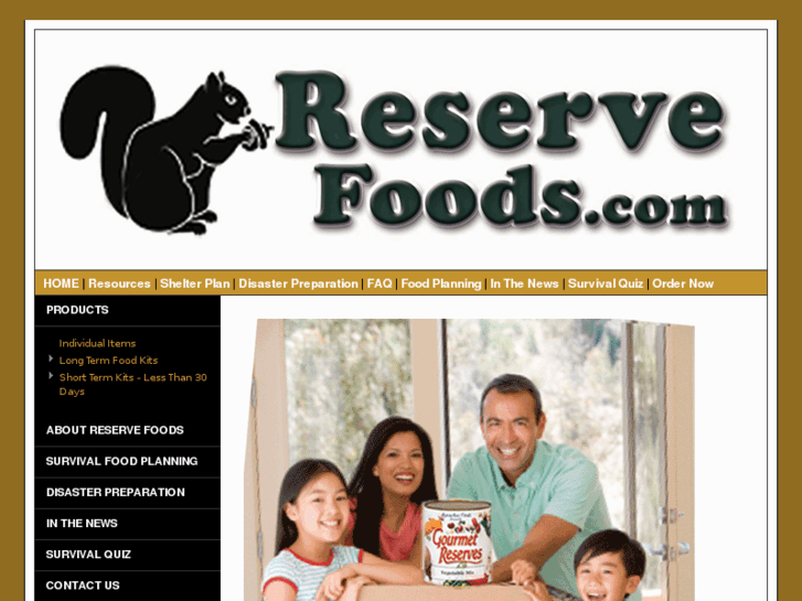 www.reservefood.com