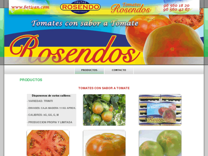 www.rosendos.es