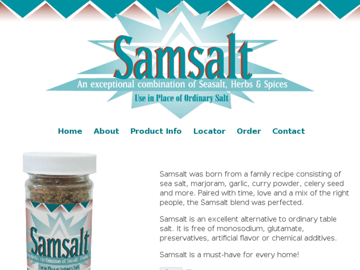 www.samsalt.net