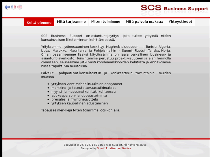 www.scsbusiness.info