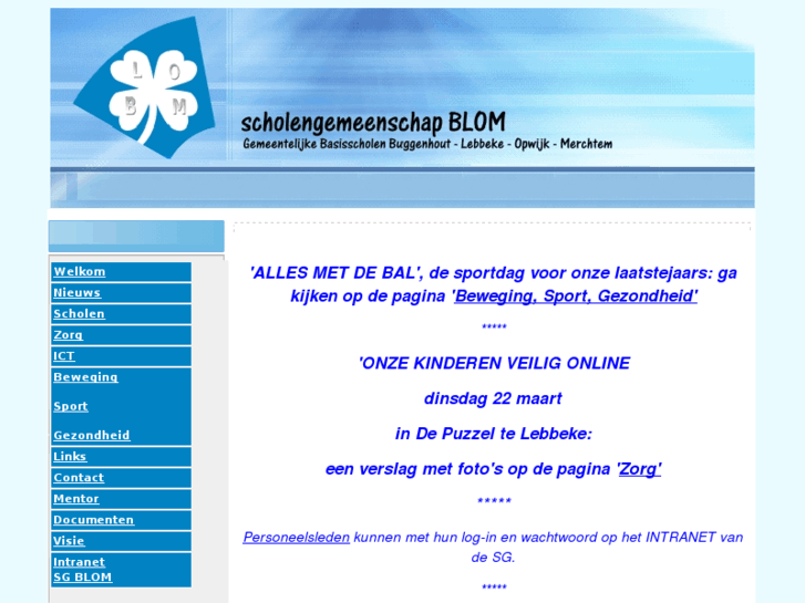 www.sgblom.be