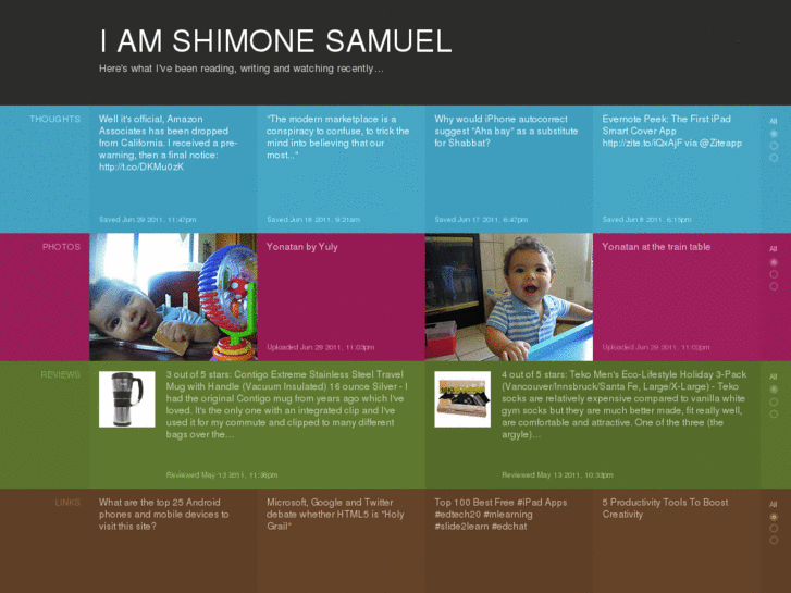 www.shimone.info