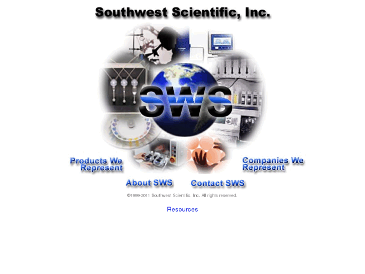 www.southwestscientific.com