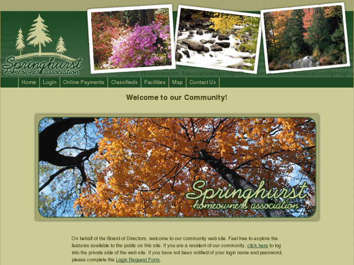 www.springhursthoa.com