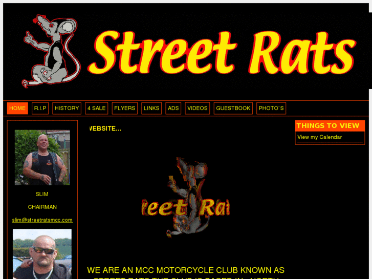 www.streetratsmcc.com